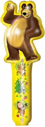 26" Маша и Медведь