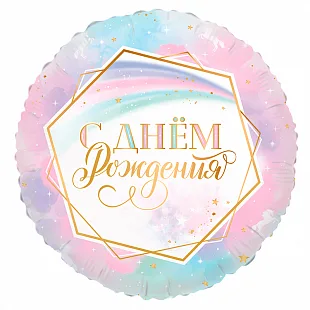 И 18 Ванильное небо (дизайн ООО БРАВО)  , 1 шт. / (Испания)