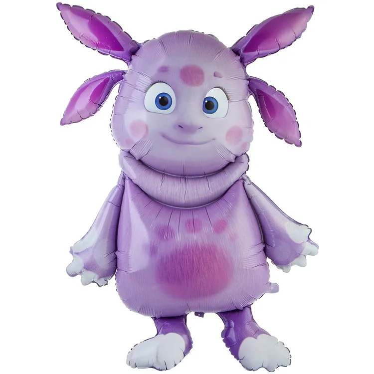 К 40"/102 см Лунтик, 1 шт. (Китай)