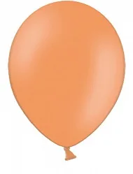 К 5"/13 см Персиковый, Пастель / 100 шт. (Китай)