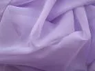 Вуаль с утяжелителем Сиреневый 2,8м