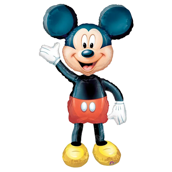 А 52/132 см  Микки, 1 шт / Anagram