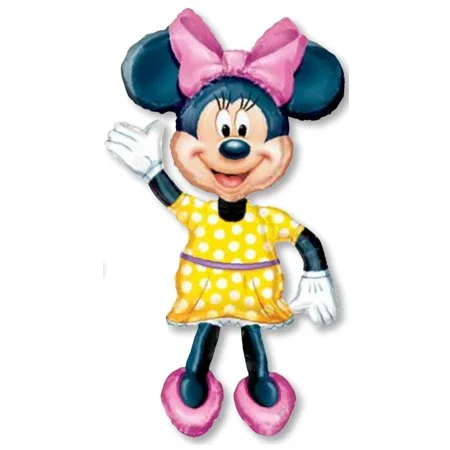 А 52/132 см  Минни, 1 шт./ Anagram