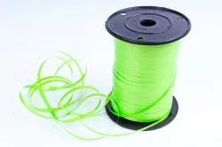 Лента бобина 0,5 см / 500 м Травяной (Россия)