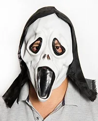 Маска "Крик"