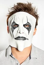 Маска "Шут Джошуа"