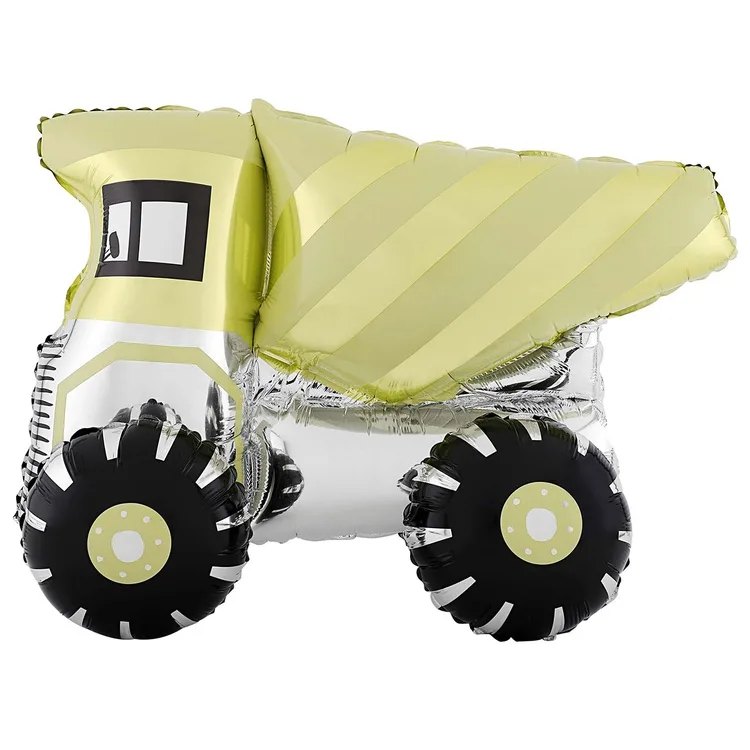 К 63(L)*44(H)*35(W)CM Машина Самосвал, 1 шт.(Китай)