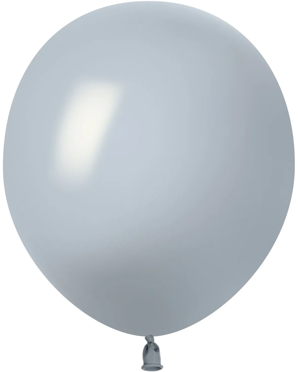 512 18"/46 см.Серый, пастель ретро, 10 шт.(Китай)