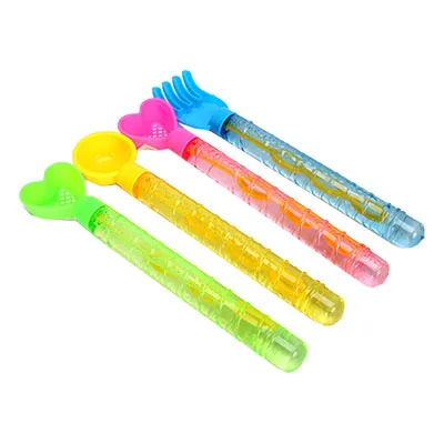 Мыльные пузыри ЛОПАТКА