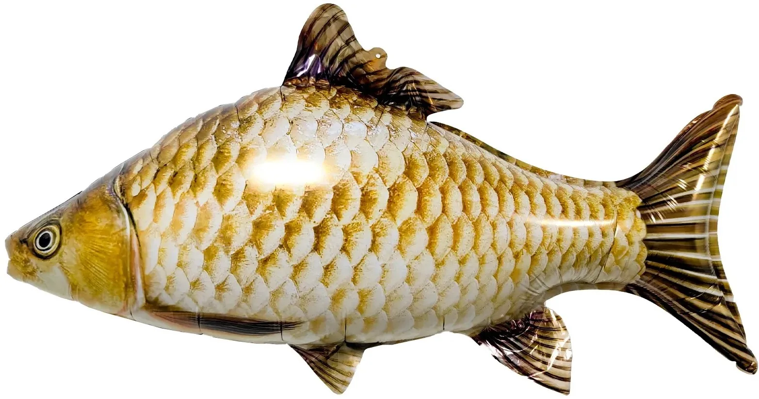 F 33"/89см Рыба, 1 шт. (Китай)