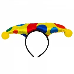 Ободок "Шут"