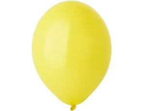 В 14"   105-004 Пастель Экстра Yellow/50 шт.(Бельгия)