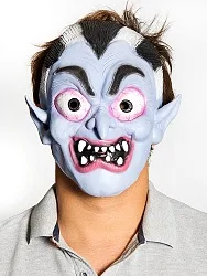 Маска "Черт"