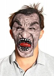 Маска "Кричащий"
