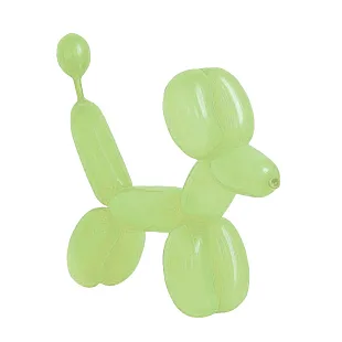 D ШДМ Пастель 260 Лаймовый/ 50 шт. / (Вьетнам)