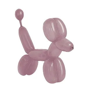 S ШДМ 260 Шелк Розовый цветок/50 шт./(Колумбия)