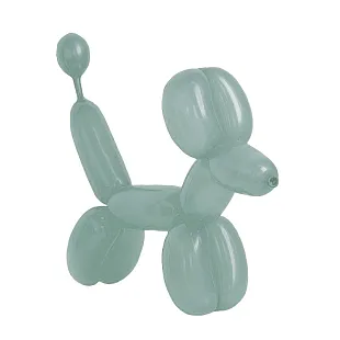 S ШДМ 260 Шелк Свежая мята/50 шт./(Колумбия)