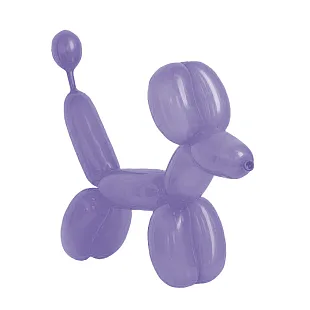 S ШДМ 260 Шелк Светлый аметист/50 шт./(Колумбия)