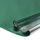 Полисилк рулон 100 см/20 м Зеленый/Серебро(Россия)