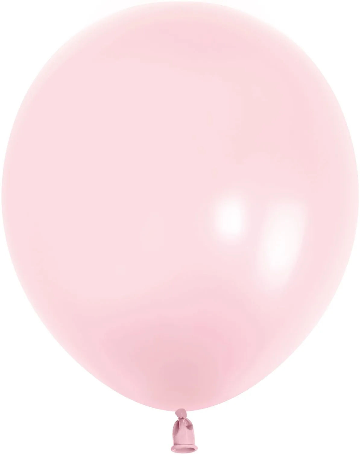 512 5"/13 см. Нежно-розовый, макарунс, 100 шт.(Китай)