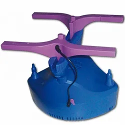 Компрессор  с калибратором