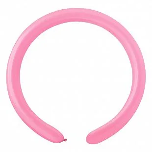 G 260 ШДМ  Розовый, пастель,100 шт./(Италия)