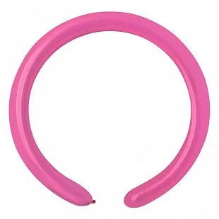 G 260 ШДМ  Фуксия, пастель,100 шт./(Италия)