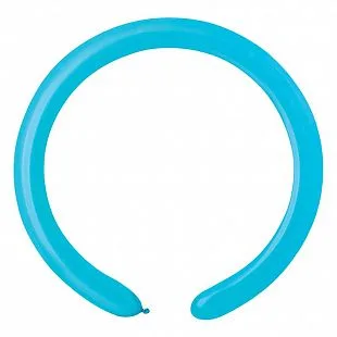 G 260 ШДМ  Голубой, пастель,100 шт./(Италия)