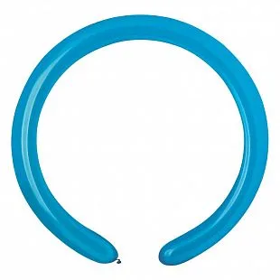 G 260 ШДМ  Синий, пастель,100 шт./(Италия)