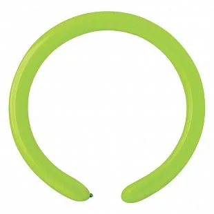 G 260 ШДМ  Светло-зеленый, пастель,100 шт./(Италия)