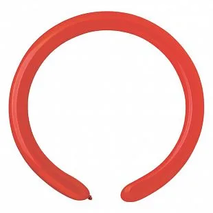 G 260 ШДМ  Красный, пастель,100 шт./(Италия)