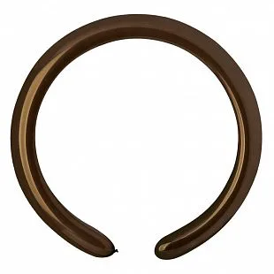 G 260 ШДМ  Коричневый, пастель,100 шт./(Италия)