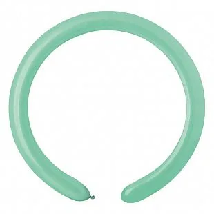 G 260 ШДМ  Аквамарин, пастель,100 шт./(Италия)