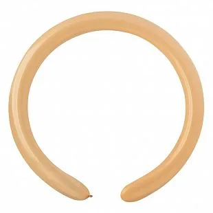 G 260 ШДМ  Телесный, пастель,100 шт./(Италия)