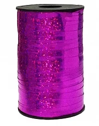 Лента Голография (0,5 см*250 м) Фуше/ (Китай)