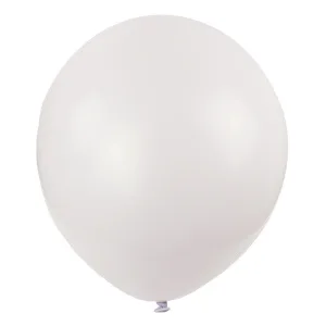 M 12"/30см Пастель Macaroon GRAPE/100шт(Мексика)