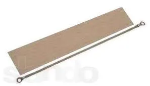 Ремонтный комплект для запайщика (нагревательная струна 2 шт., тефлоновое покрытие - 2 шт.)