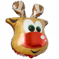 С 26"/66см Олень, 1 шт. (США)