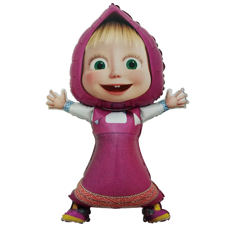 К 39"/100 см Маша/1 шт.(Китай)