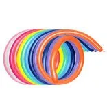 S ШДМ Кристал 260 Ассорти/ 100 шт. / (Колумбия)