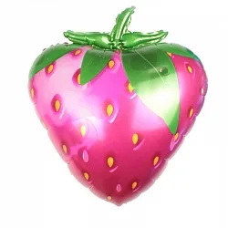 F 24"/61см Клубника, 1 шт. (Китай)