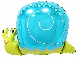 F 23"/58 см Морская улитка, 1 шт. (Китай)