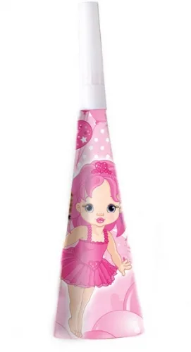 Горн Чудесная фея (6 шт.)