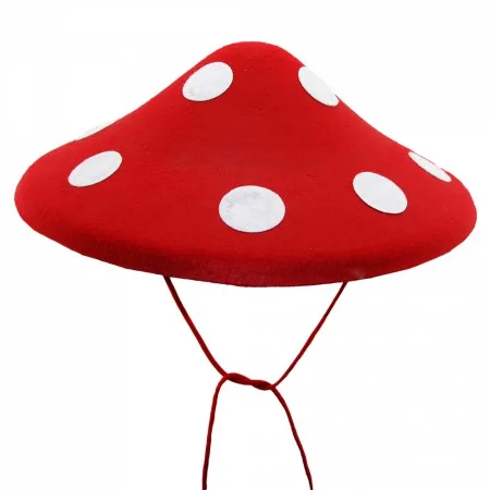 Шляпа "Грибок"
