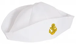Шляпа Матрос