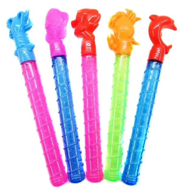 Мыльные пузыри "Герои" / 1 шт./ Китай