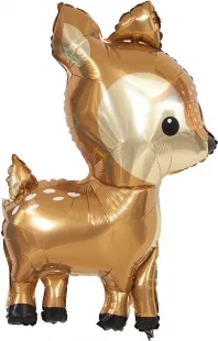 F 41"/104см Лесной Олень, 1 шт. (Китай)