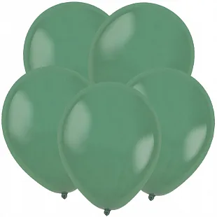 Т 5"/13см  Пастель Шалфей 100шт. (Турция)