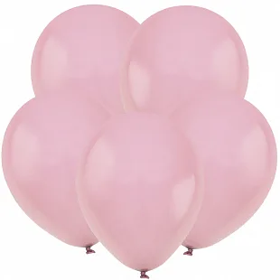 Т 5"/13см  Пастель Пыльная роза 100шт. (Турция)