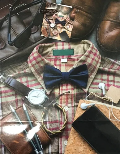 Пакет подарочный  Для него (М) 18 х 23 х 10